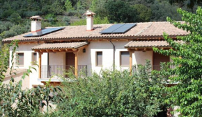 Molino de La Médica Casa Rural de Lujo en Gredos